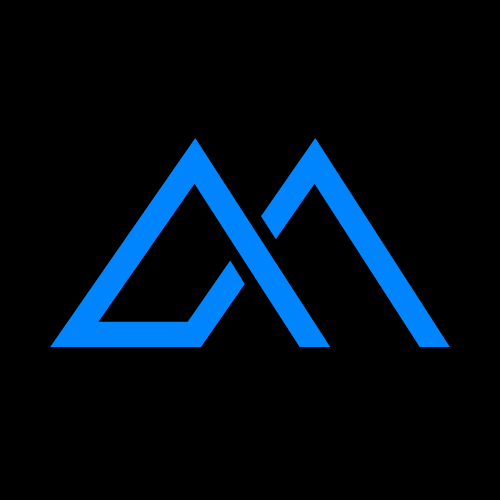 Creative Identity Concept Logo